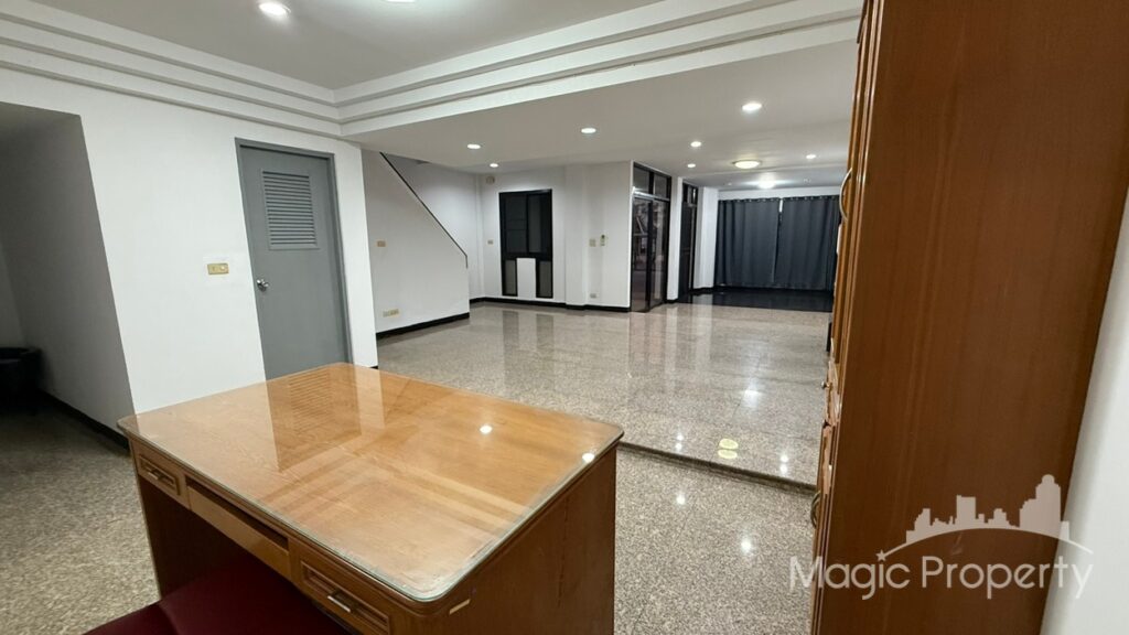 For Rent 4 Bed Townhome in Prime Place Sukhumvit 105, Bang Na Tai, Bangkok | ฿32,000/month | MGP1859 – Photo 2