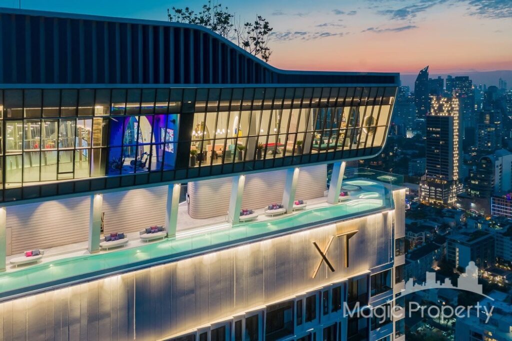 For Sale 1 Bed Condo in XT Ekkamai, Khlong Tan Nuea, Bangkok | ฿5,200,000 | MGP1871 – Photo 12