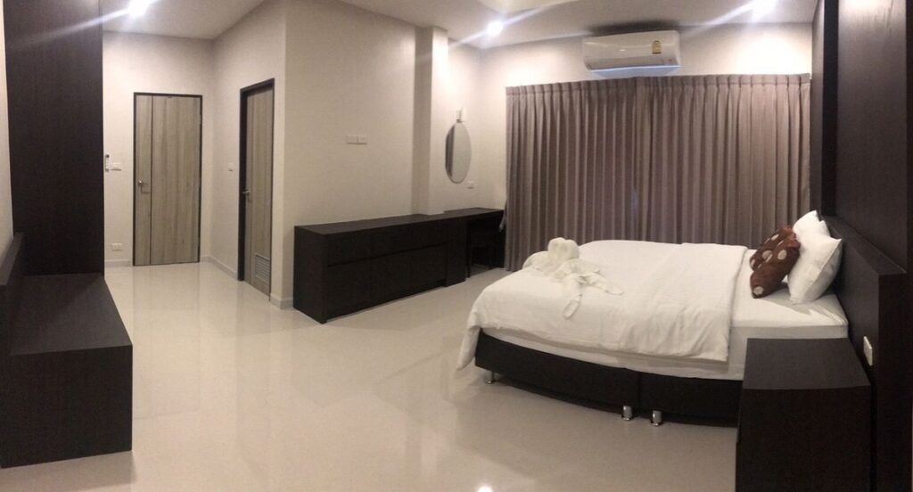 For Sale 3 Bed Single House in The Ville Jomtien Pool Villa, Nong Prue, Chon Buri | ฿8,900,000 | MGP1879 – Photo 12