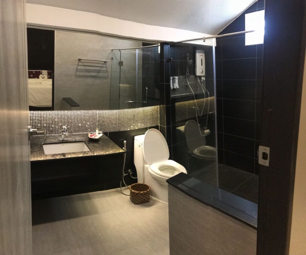 For Sale 3 Bed Single House in The Ville Jomtien Pool Villa, Nong Prue, Chon Buri | ฿8,900,000 | MGP1879 – Photo 18