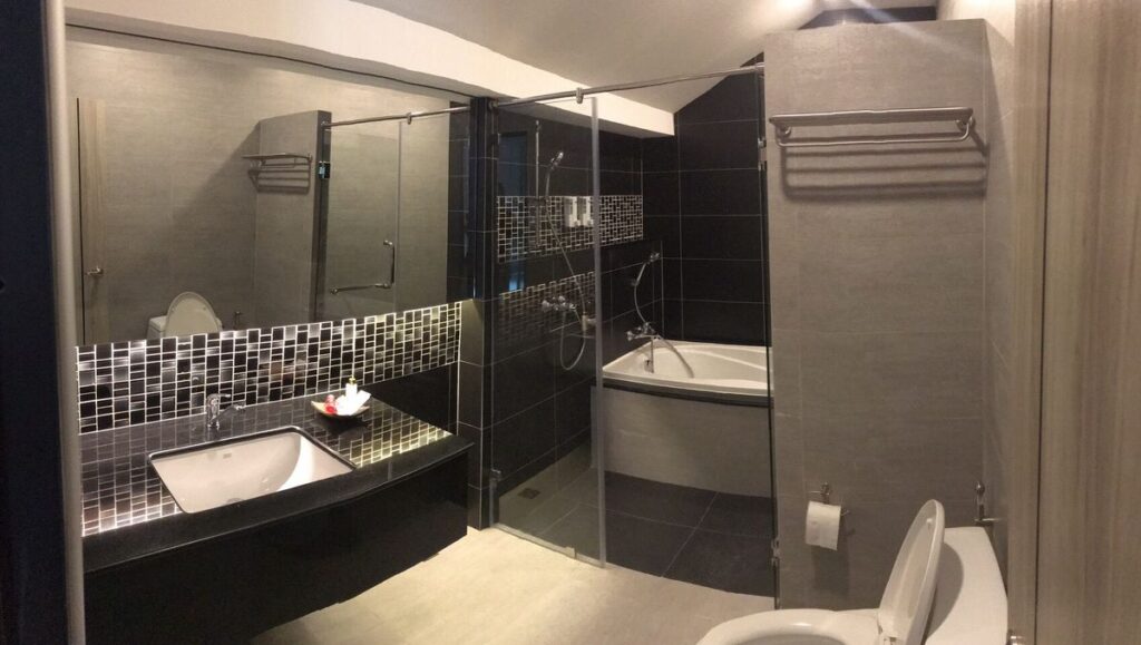 For Sale 3 Bed Single House in The Ville Jomtien Pool Villa, Nong Prue, Chon Buri | ฿8,900,000 | MGP1879 – Photo 20