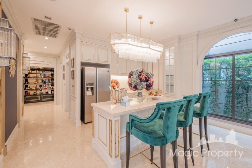 For Sale 4 Bed Single House in The Grand Pinklao, Sala Thammasop, Bangkok | ฿95,000,000 | MGP1880 – Photo 17