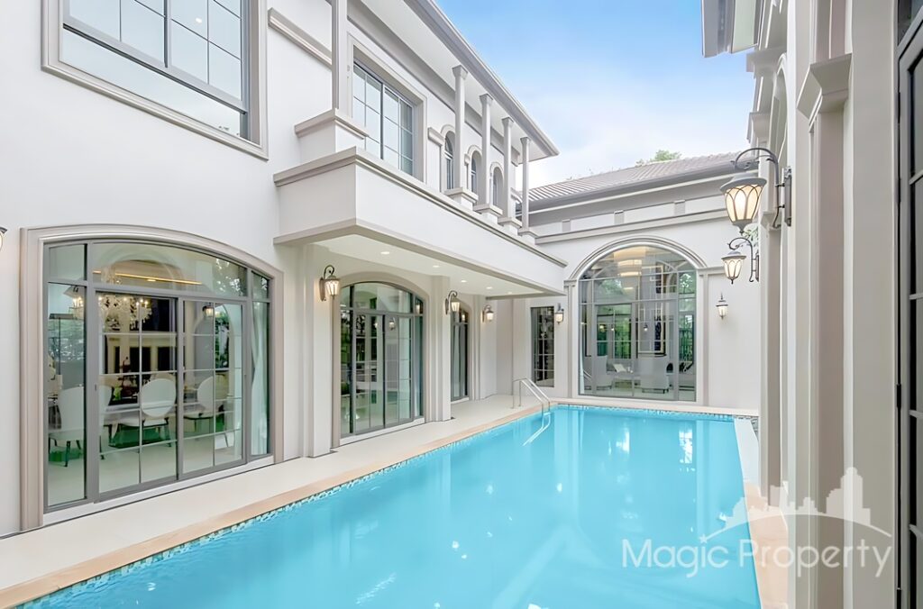 For Sale 4 Bed Single House in The Grand Pinklao, Sala Thammasop, Bangkok | ฿95,000,000 | MGP1880 – Photo 5