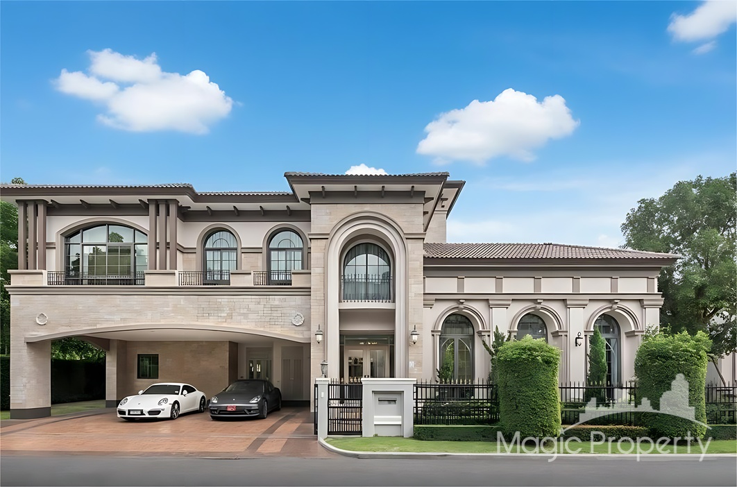 The Grand Pinklao (Alpina)