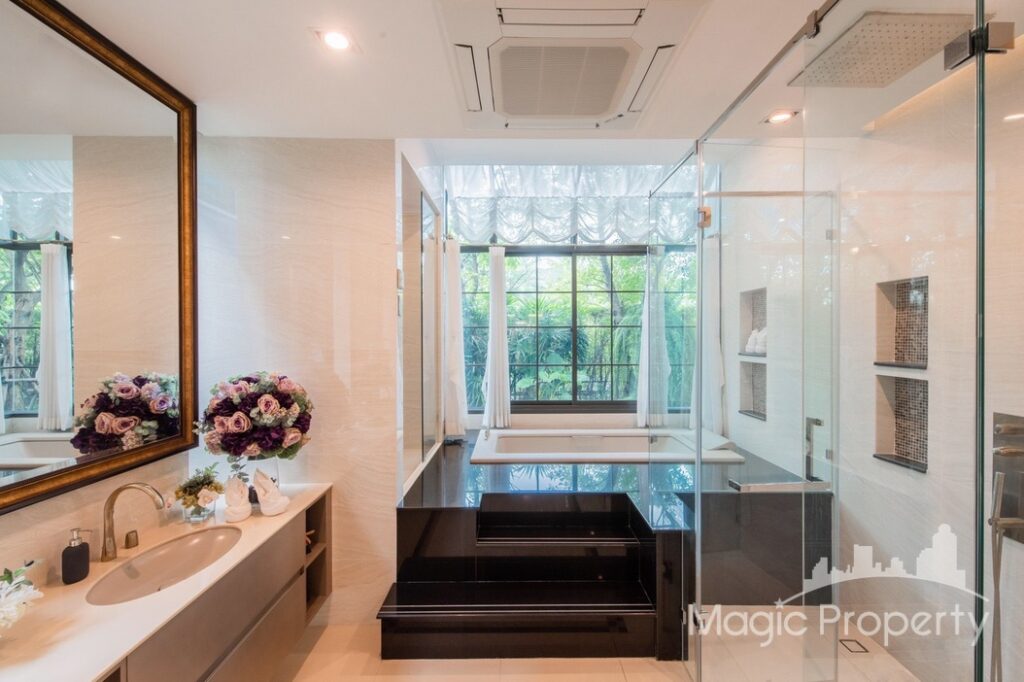 For Sale 4 Bed Single House in The Grand Pinklao, Sala Thammasop, Bangkok | ฿95,000,000 | MGP1880 – Photo 22