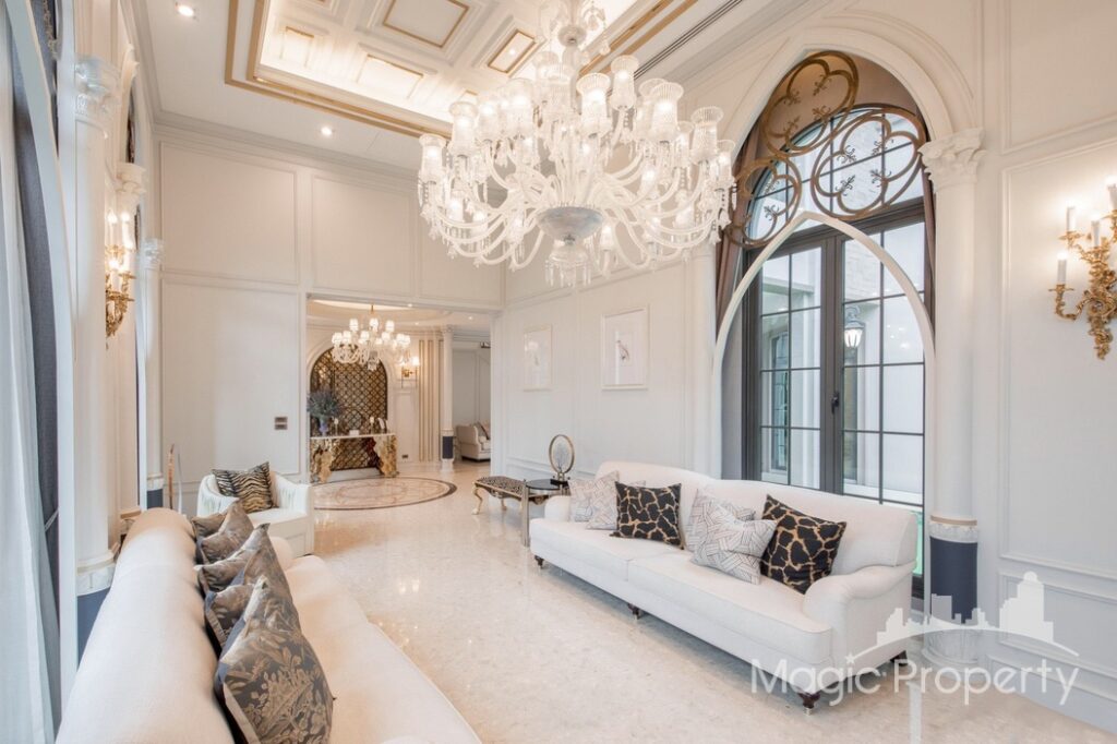 For Sale 4 Bed Single House in The Grand Pinklao, Sala Thammasop, Bangkok | ฿95,000,000 | MGP1880 – Photo 18
