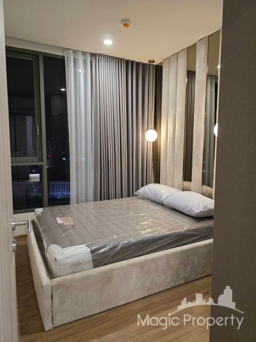 CLOUD Thonglor–Phetchaburi