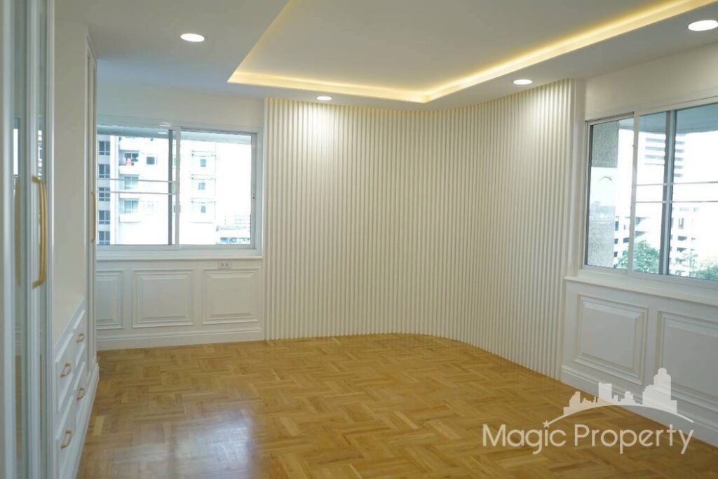 For Rent 4 Bed Condo in Khlong Toei Nuea, Bangkok | ฿150,000/month | MGP1883 – Photo 2