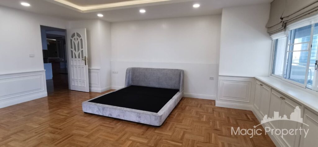 For Rent 4 Bed Condo in Khlong Toei Nuea, Bangkok | ฿150,000/month | MGP1883 – Photo 4