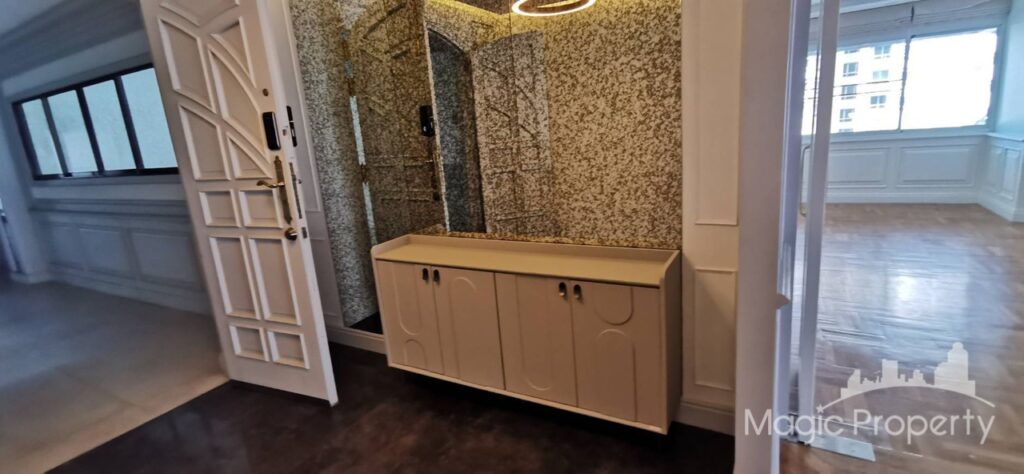 For Rent 4 Bed Condo in Khlong Toei Nuea, Bangkok | ฿150,000/month | MGP1883 – Photo 6