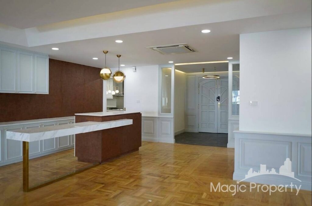 For Rent 4 Bed Condo in Khlong Toei Nuea, Bangkok | ฿150,000/month | MGP1883 – Photo 8