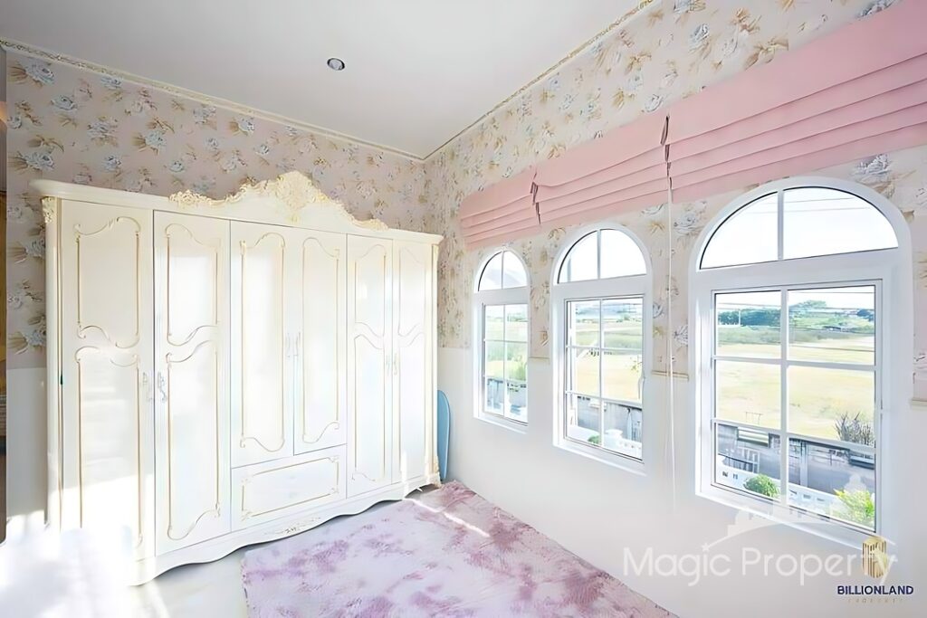 For Sale 6+ Bed Single House in Ekkachai Lake Ville Village, Bang Bon Tai, Bangkok | ฿30,000,000 | MGP1884 – Photo 17