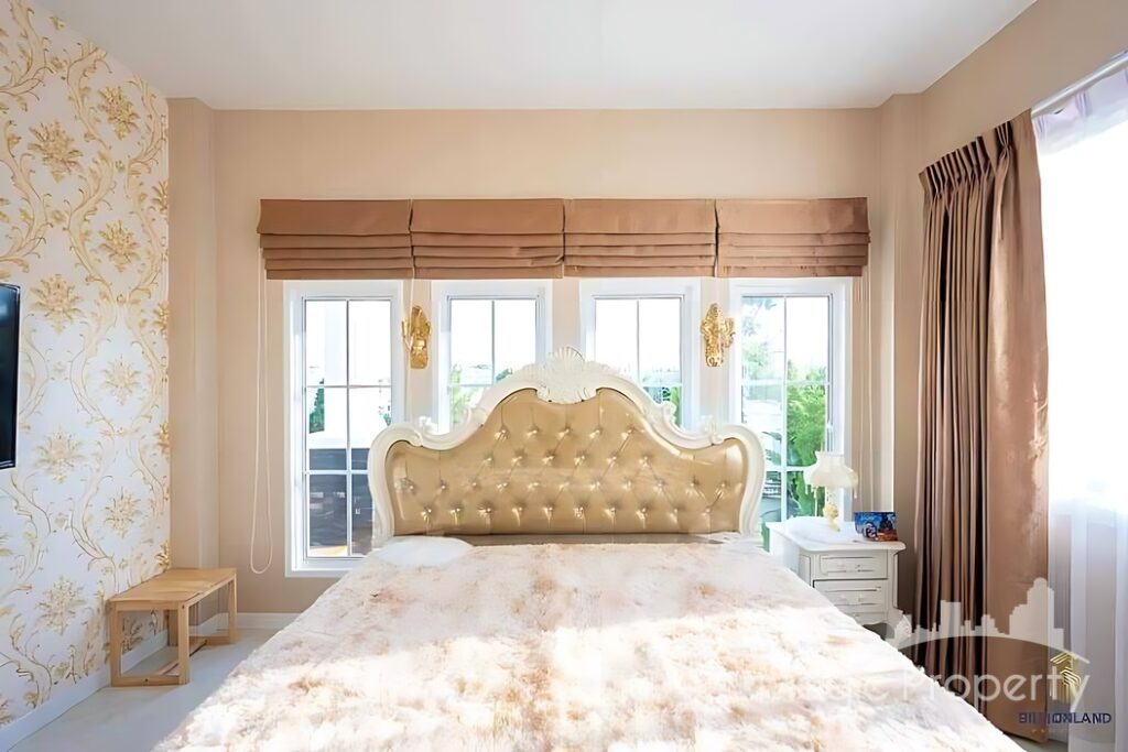 For Sale 6+ Bed Single House in Ekkachai Lake Ville Village, Bang Bon Tai, Bangkok | ฿30,000,000 | MGP1884 – Photo 7