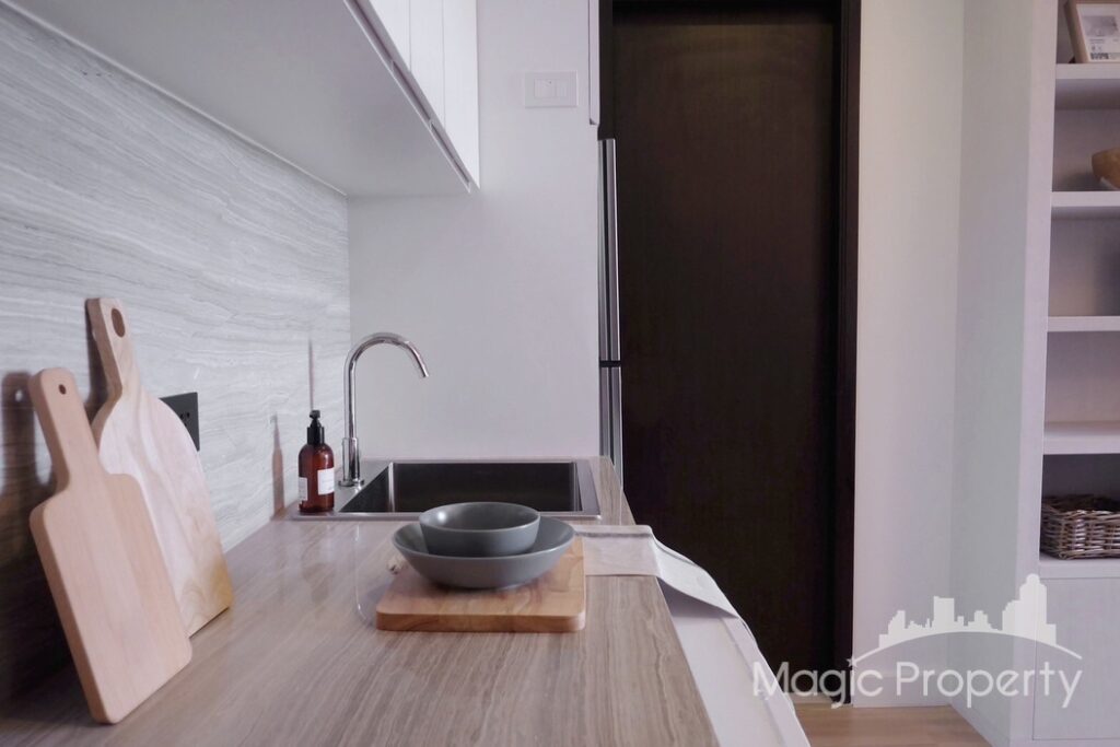 For Sale 1 Bed Condo in Sky Walk Condominium, Phra Khanong Nuea, Bangkok | ฿6,500,000 | MGP1888 – Photo 5