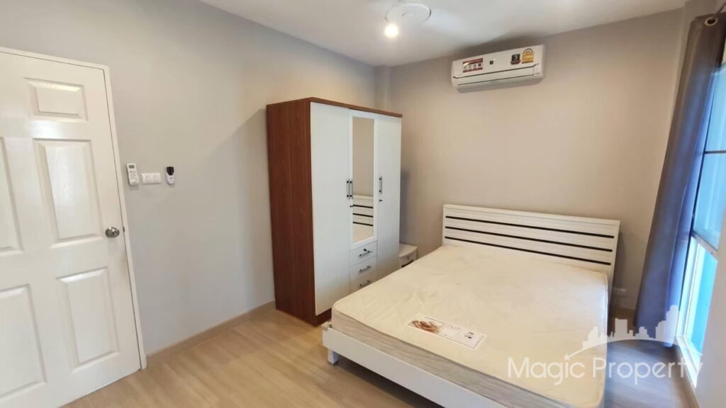 For Rent 3 Bed Single House in Baan Rim Suan Scenery Bangna-Suvarnabhumi, Bang Phli Yai, Samut Prakan | ฿... – Photo 9