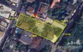 Land for sale in Soi Thonglor 25