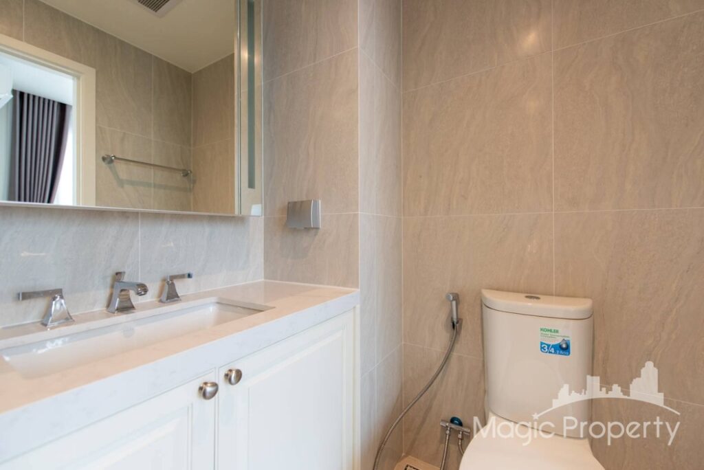 For Sale 1 Bed Condo in Altitude Symphony Charoenkrung, Wat Phraya Krai, Bangkok | ฿5,890,000 | MGP1898 – Photo 12