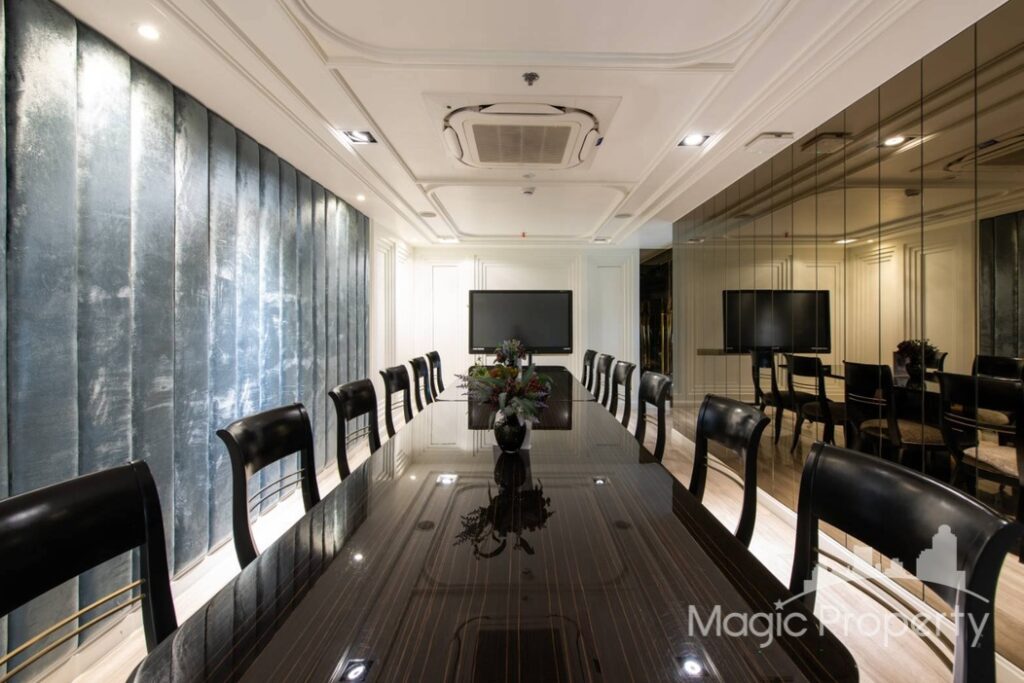 For Sale 1 Bed Condo in Altitude Symphony Charoenkrung, Wat Phraya Krai, Bangkok | ฿5,890,000 | MGP1898 – Photo 19