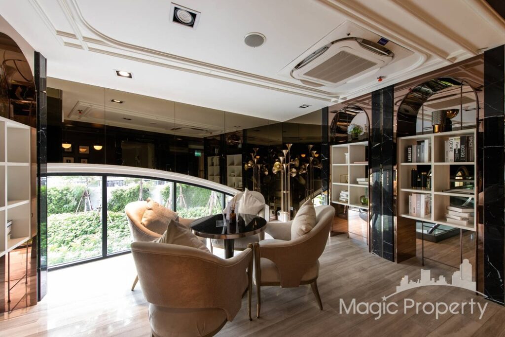 For Sale 1 Bed Condo in Altitude Symphony Charoenkrung, Wat Phraya Krai, Bangkok | ฿5,890,000 | MGP1898 – Photo 21