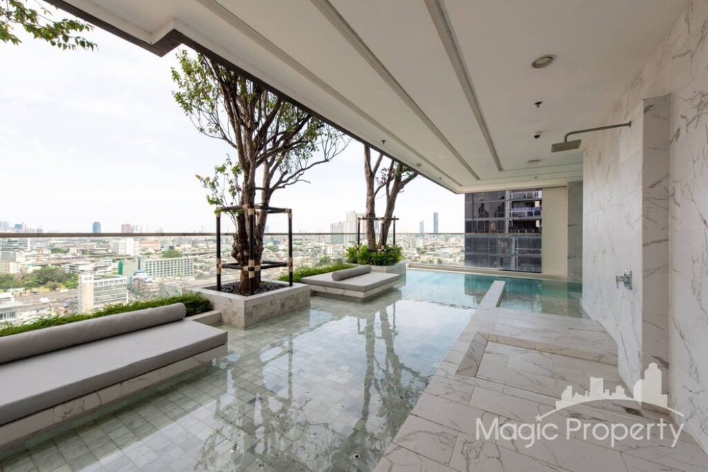 For Sale 1 Bed Condo in Altitude Symphony Charoenkrung, Wat Phraya Krai, Bangkok | ฿5,890,000 | MGP1898 – Photo 22