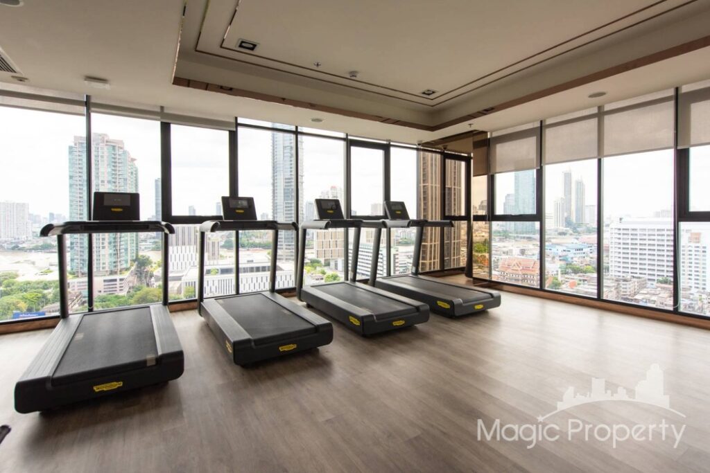 For Sale 1 Bed Condo in Altitude Symphony Charoenkrung, Wat Phraya Krai, Bangkok | ฿5,890,000 | MGP1898 – Photo 25