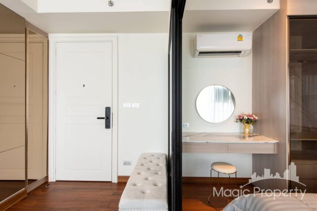 For Sale 1 Bed Condo in Altitude Symphony Charoenkrung, Wat Phraya Krai, Bangkok | ฿5,890,000 | MGP1898 – Photo 7