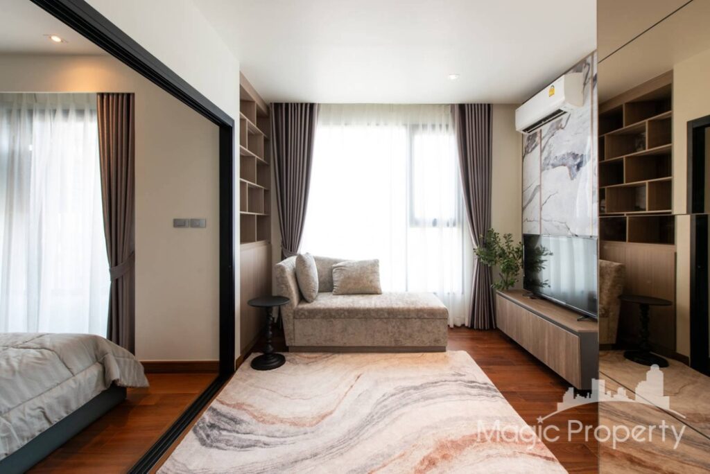 For Sale 1 Bed Condo in Altitude Symphony Charoenkrung, Wat Phraya Krai, Bangkok | ฿5,890,000 | MGP1898 – Photo 9