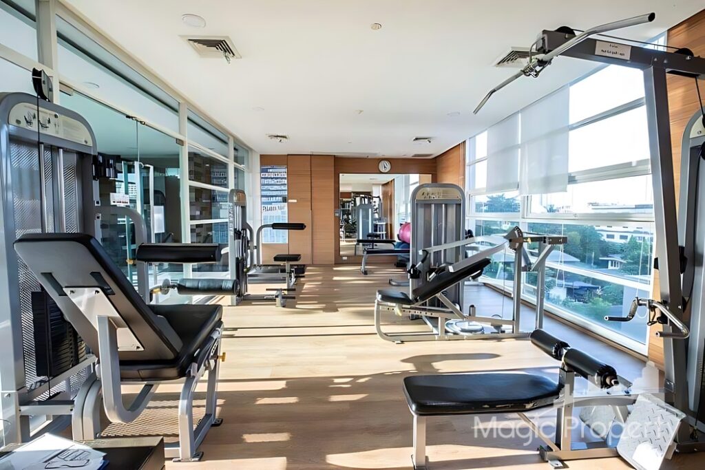 For Rent 3 Bed Condo in Watermark Chaophraya, Bang Lamphu Lang, Bangkok | ฿75,000/month | MGP1900 – Photo 16