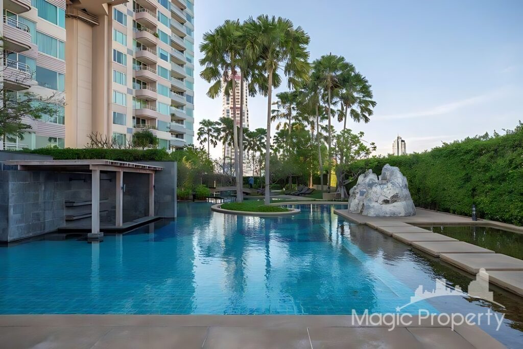 For Rent 3 Bed Condo in Watermark Chaophraya, Bang Lamphu Lang, Bangkok | ฿75,000/month | MGP1900 – Photo 17