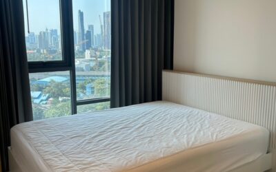 Rhythm Sukhumvit 42