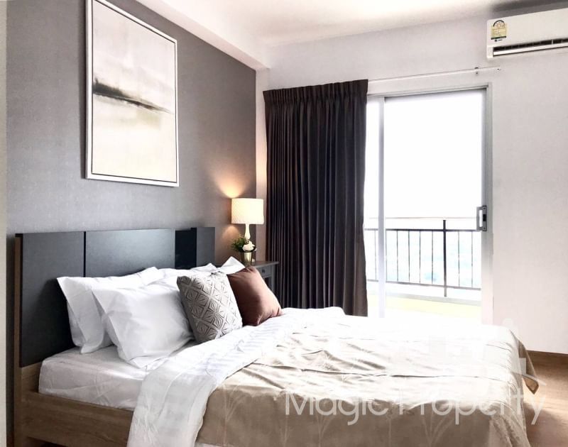 Supalai Park Ekkamai Thonglor