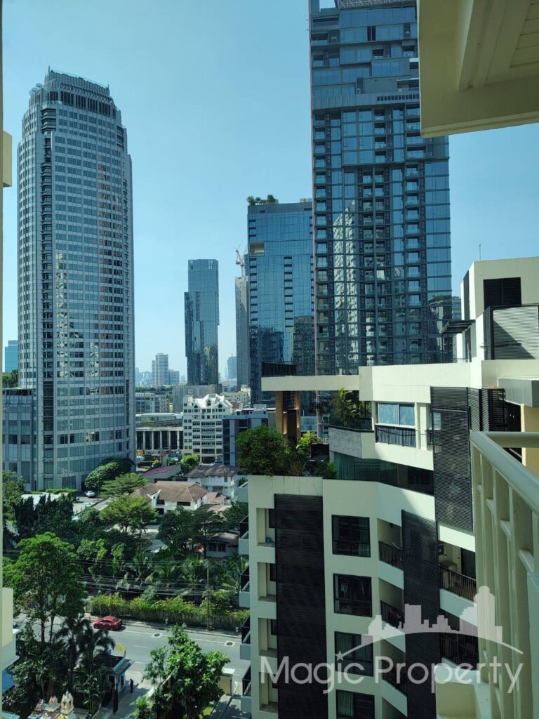 For Sale 2 Bed Condo in 59 Heritage Condominium, Khlong Tan Nuea, Bangkok | ฿8,400,000 | MGP1127 – Photo 15