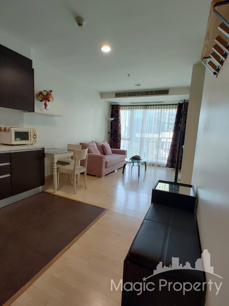 For Sale 2 Bed Condo in 59 Heritage Condominium, Khlong Tan Nuea, Bangkok | ฿8,400,000 | MGP1127 – Photo 17