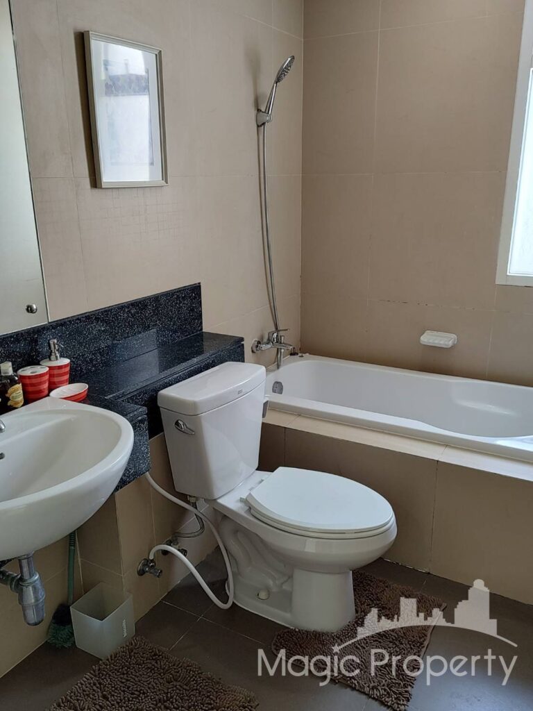 For Sale 2 Bed Condo in 59 Heritage Condominium, Khlong Tan Nuea, Bangkok | ฿8,400,000 | MGP1127 – Photo 19