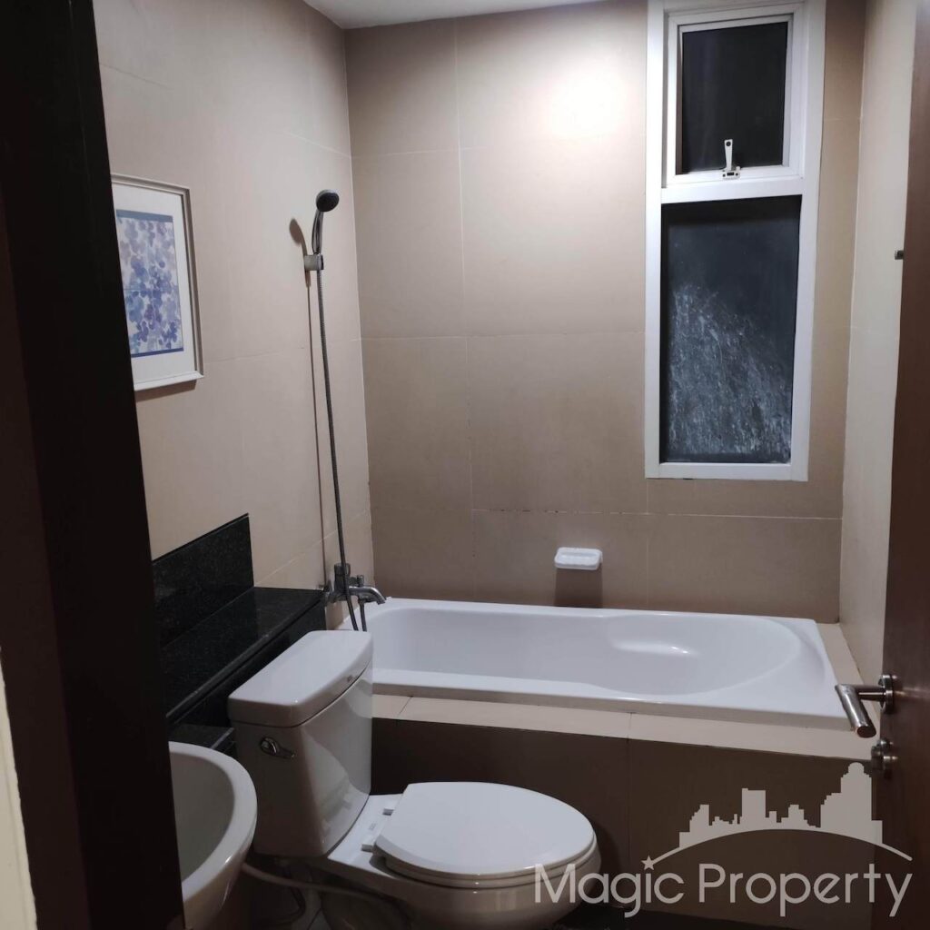 For Sale 2 Bed Condo in 59 Heritage Condominium, Khlong Tan Nuea, Bangkok | ฿8,400,000 | MGP1127 – Photo 7