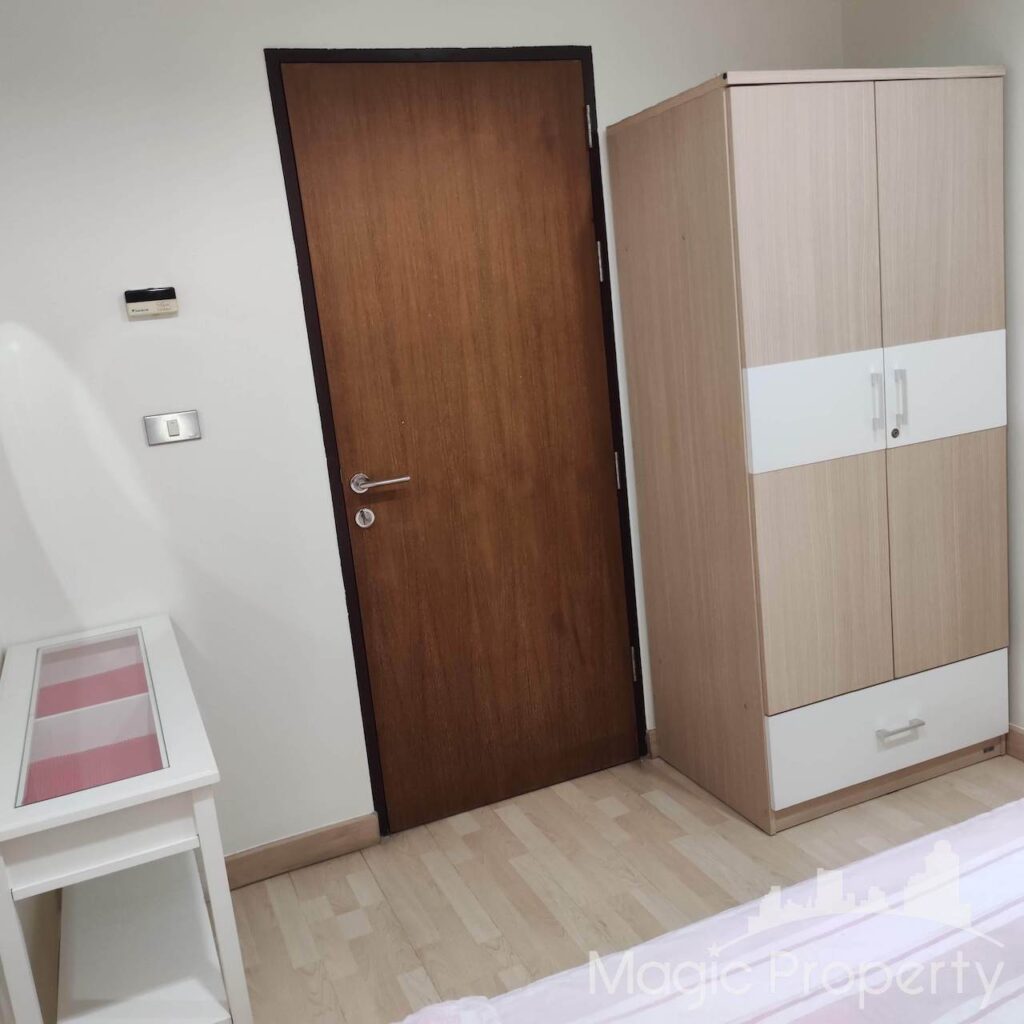 For Sale 2 Bed Condo in 59 Heritage Condominium, Khlong Tan Nuea, Bangkok | ฿8,400,000 | MGP1127 – Photo 11