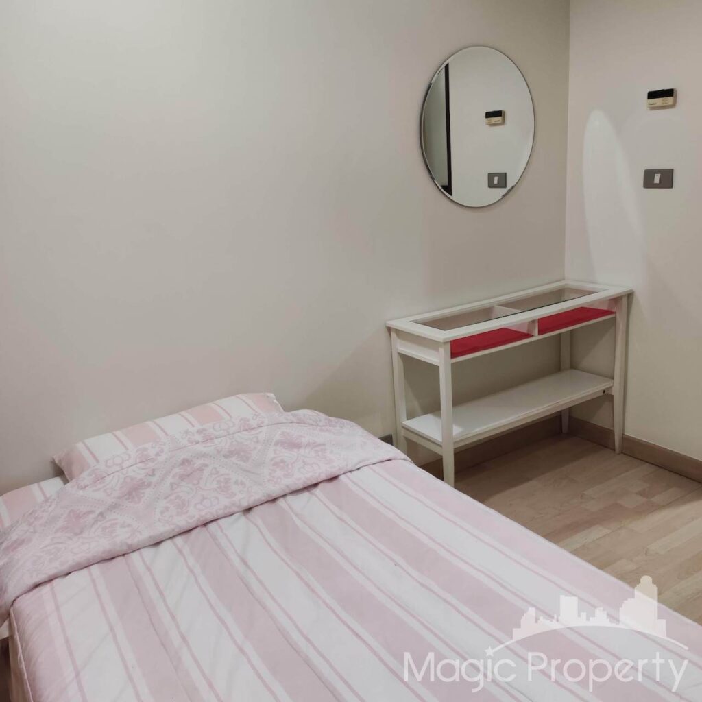 For Sale 2 Bed Condo in 59 Heritage Condominium, Khlong Tan Nuea, Bangkok | ฿8,400,000 | MGP1127 – Photo 12