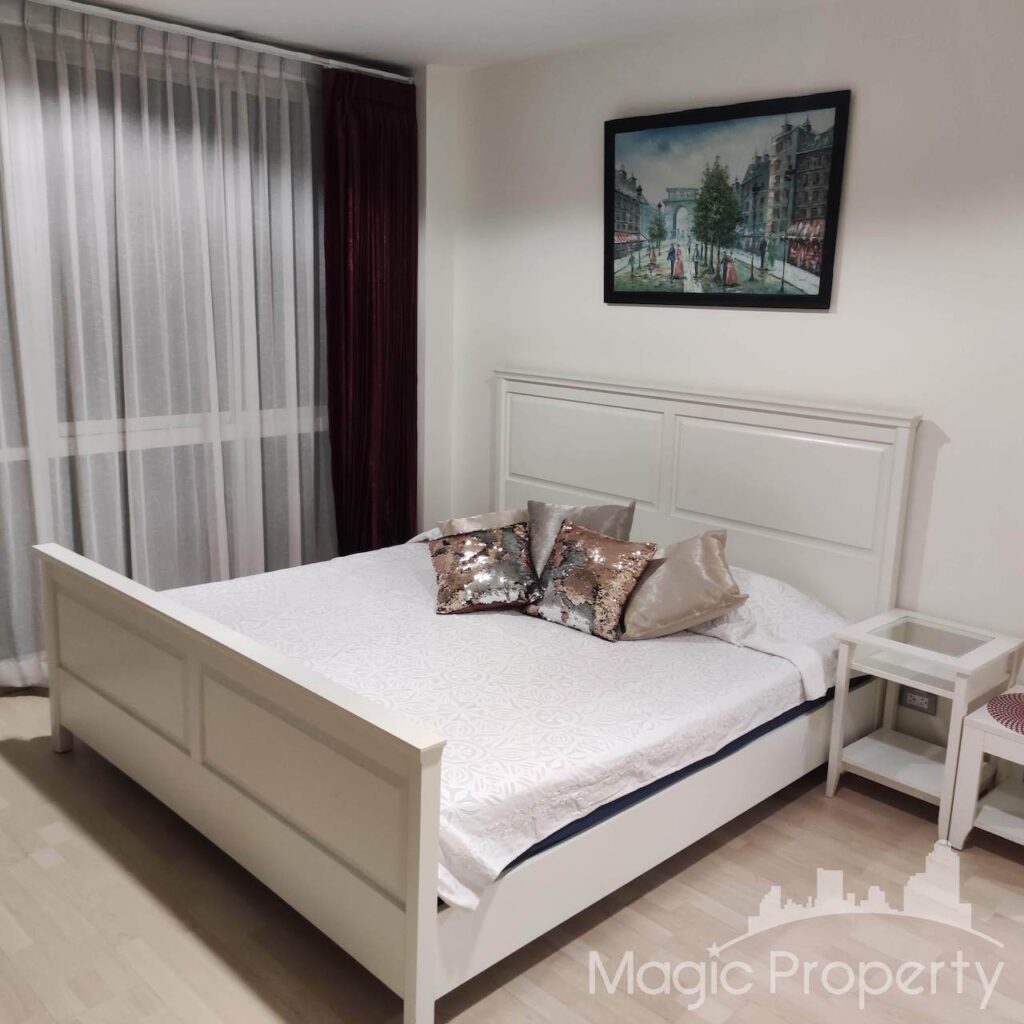 For Sale 2 Bed Condo in 59 Heritage Condominium, Khlong Tan Nuea, Bangkok | ฿8,400,000 | MGP1127 – Photo 5