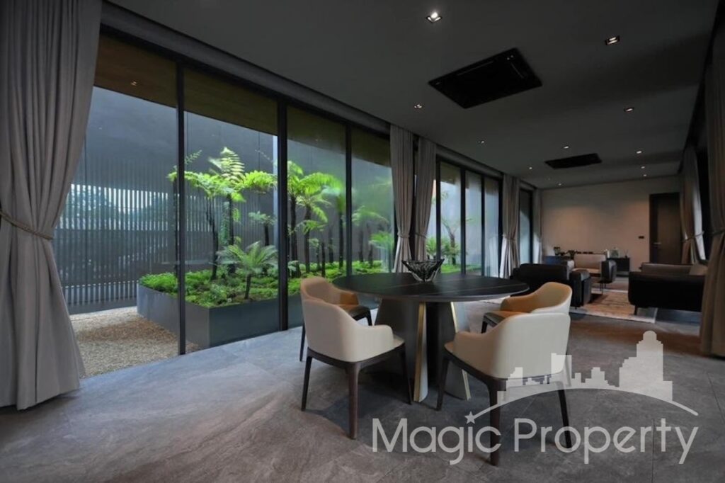For Sale 4 Bed Single House in Bang Kaeo, Samut Prakan | ฿82,000,000 | MGP1210 – Photo 5
