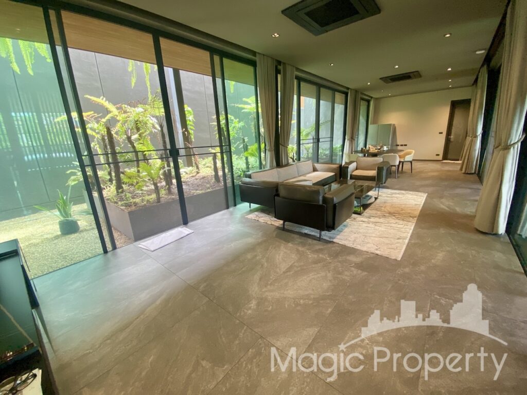 For Sale 4 Bed Single House in Bang Kaeo, Samut Prakan | ฿82,000,000 | MGP1210 – Photo 9