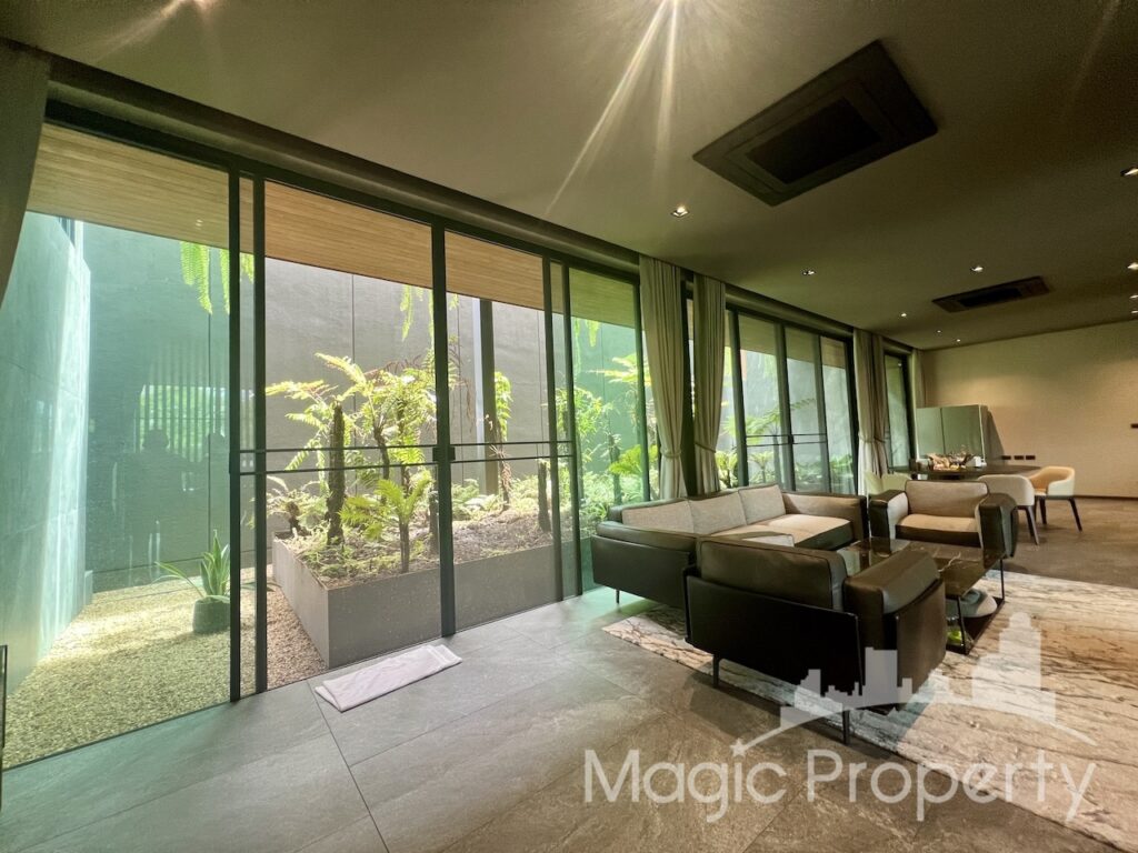 For Sale 4 Bed Single House in Bang Kaeo, Samut Prakan | ฿82,000,000 | MGP1210 – Photo 22