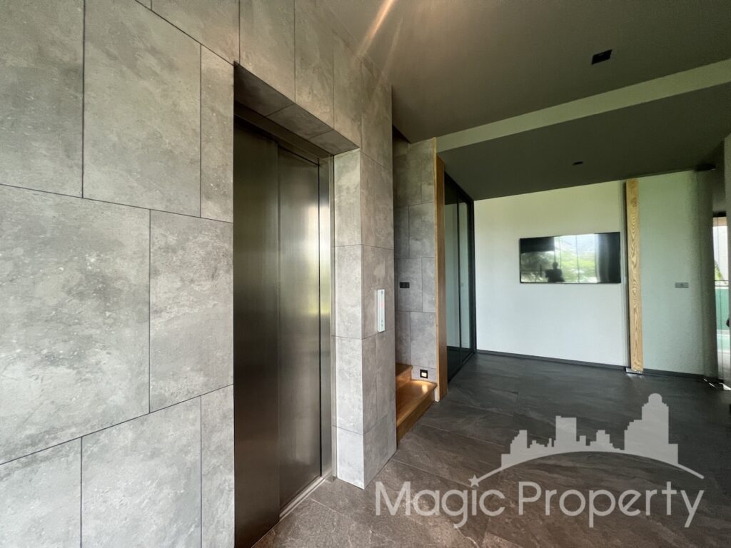 For Sale 4 Bed Single House in Bang Kaeo, Samut Prakan | ฿82,000,000 | MGP1210 – Photo 25