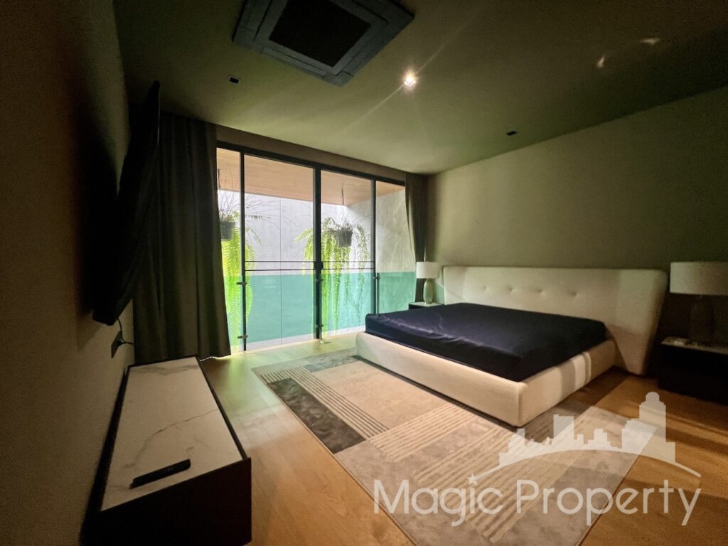 For Sale 4 Bed Single House in Bang Kaeo, Samut Prakan | ฿82,000,000 | MGP1210 – Photo 30