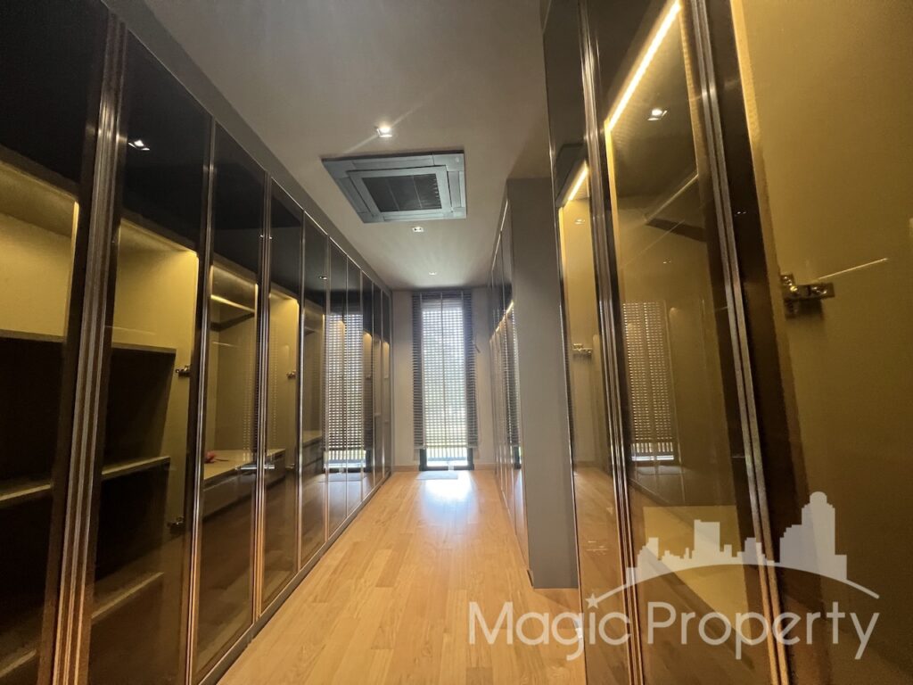 For Sale 4 Bed Single House in Bang Kaeo, Samut Prakan | ฿82,000,000 | MGP1210 – Photo 31