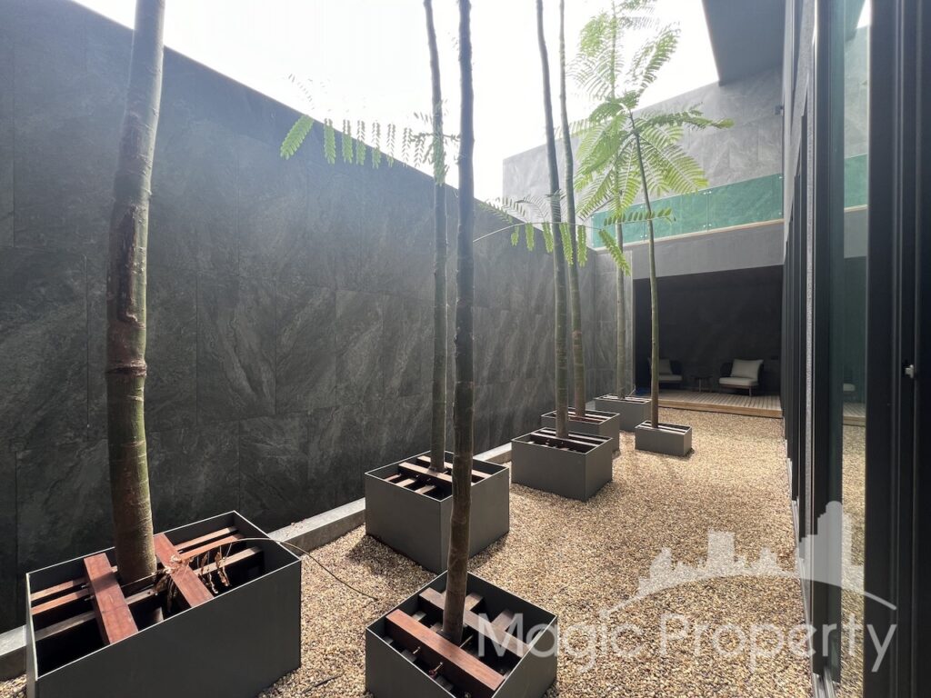 For Sale 4 Bed Single House in Bang Kaeo, Samut Prakan | ฿82,000,000 | MGP1210 – Photo 36