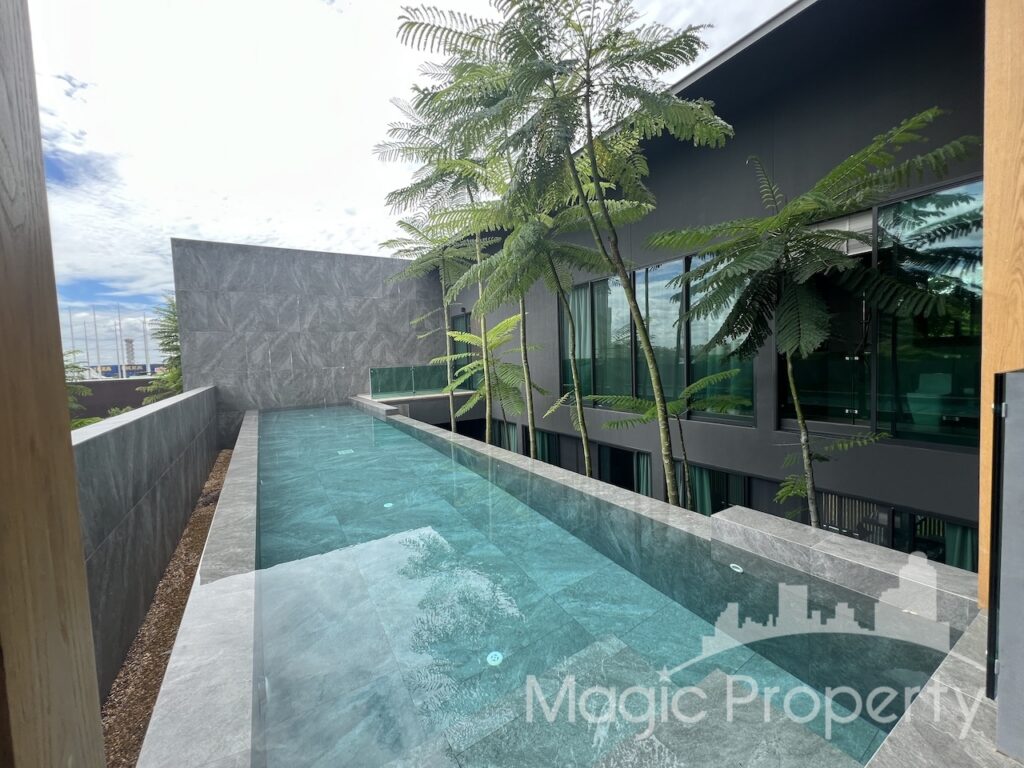 For Sale 4 Bed Single House in Bang Kaeo, Samut Prakan | ฿82,000,000 | MGP1210 – Photo 42