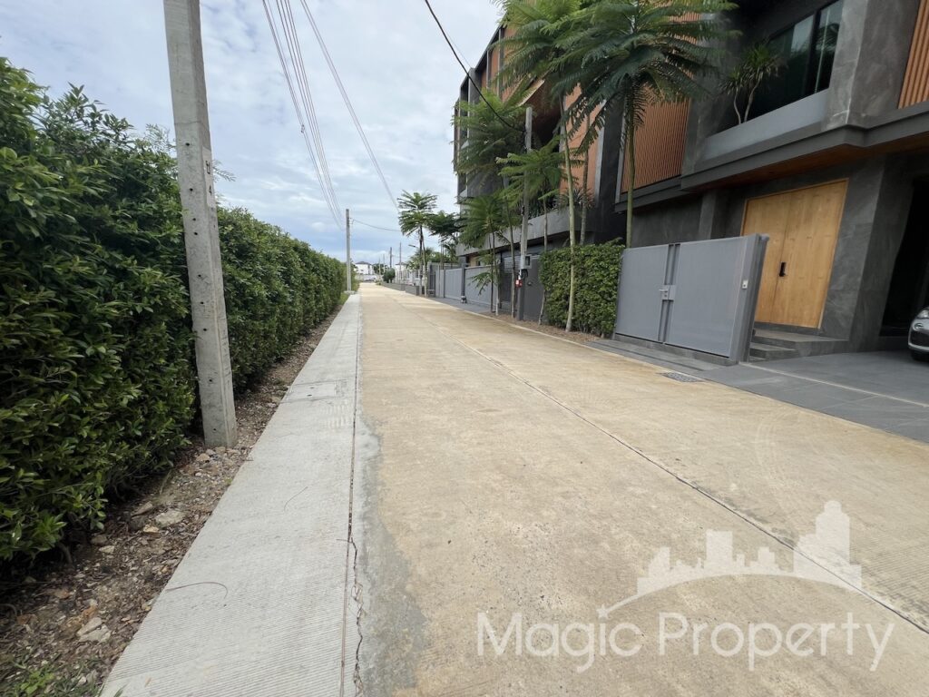For Sale 4 Bed Single House in Bang Kaeo, Samut Prakan | ฿82,000,000 | MGP1210 – Photo 44