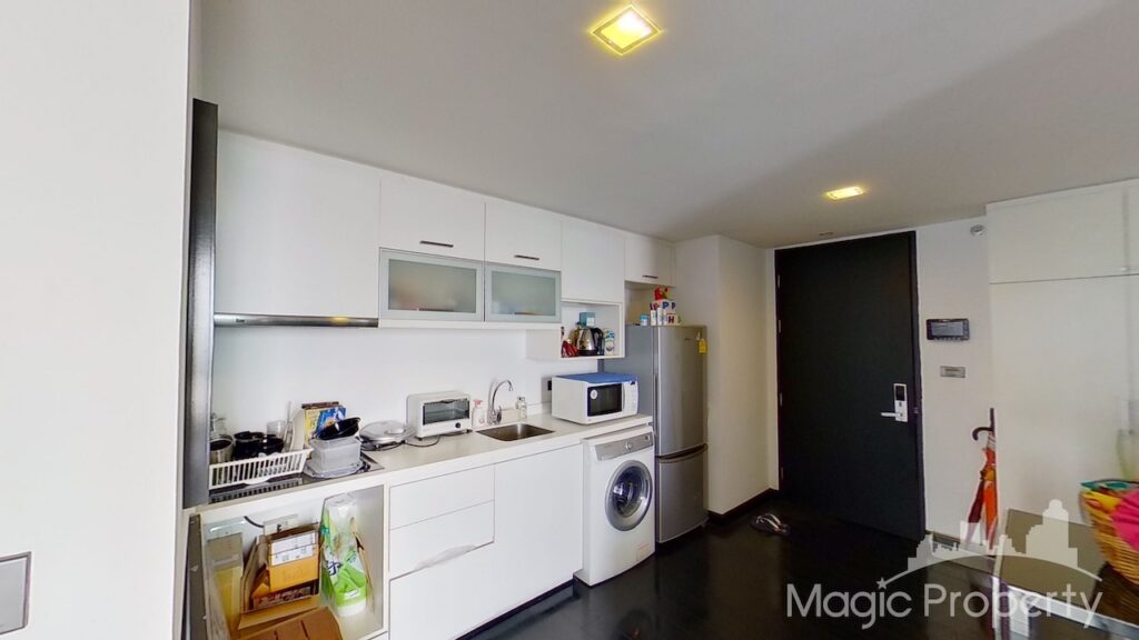 For Rent 2 Bed Condo in The Alcove Thonglor 10, Khlong Tan Nuea, Bangkok | ฿55,000/month | MGP149R – Photo 1
