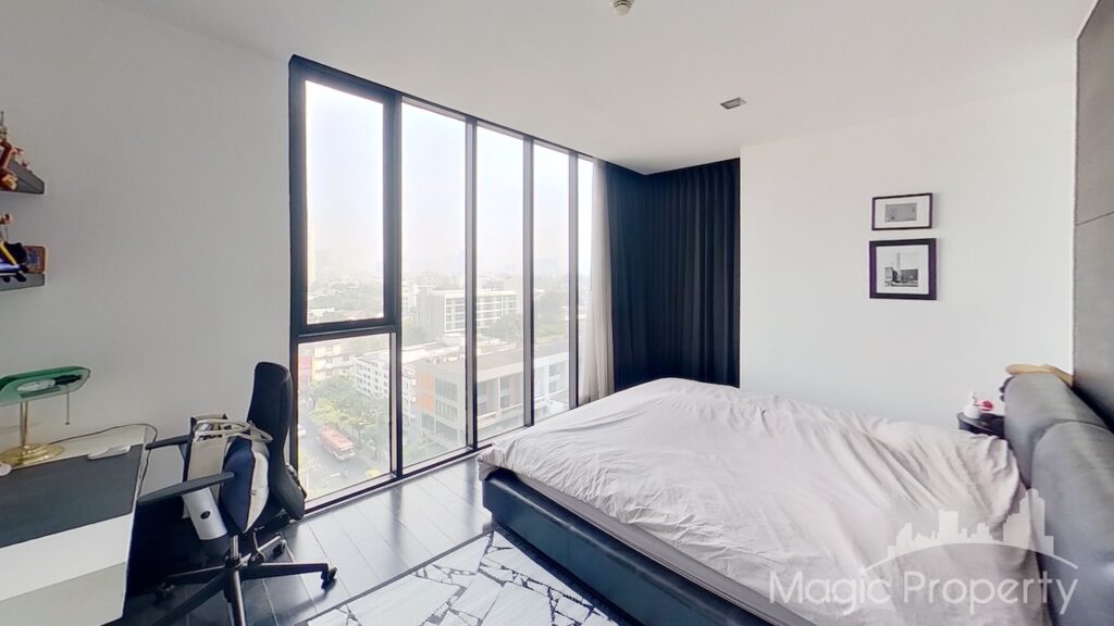 For Rent 2 Bed Condo in The Alcove Thonglor 10, Khlong Tan Nuea, Bangkok | ฿55,000/month | MGP149R – Photo 3
