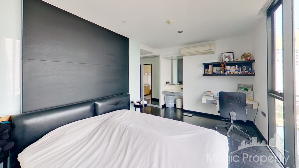 For Rent 2 Bed Condo in The Alcove Thonglor 10, Khlong Tan Nuea, Bangkok | ฿55,000/month | MGP149R – Photo 4